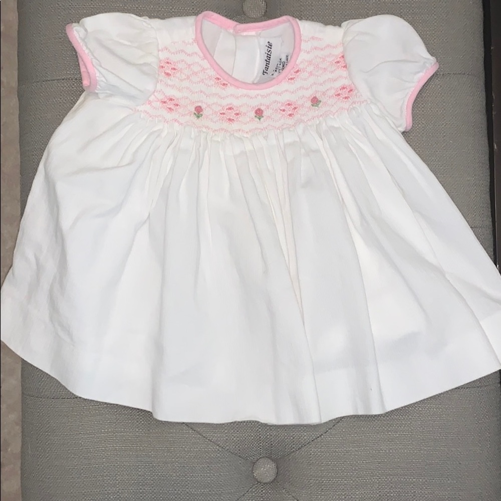 Fantaisie Dress